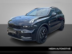Lynk & Co 01 - 1.5 Plug- in | BLACK EDITION | Panoramadak | Adaptieve Cruise Control | 20 inch lichtmetal