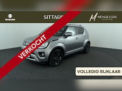 Suzuki Ignis - 1.2 Smart Hybrid Select