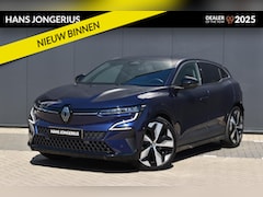 Renault Mégane E-Tech - Optimum Charge Techno | 360 CAMERA | STOEL/STUURVERWARMING | APPLE CARPLAY/ ANDRIOD AUTO |