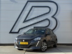 Peugeot 208 - 1.2 PureTech Active 2e Eigenaar|Navi|Carplay|Clima|Cruise|D-riem v.v. in 2023|N.A.P|Nieuwe