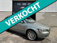 Volvo V50 - 1.8 Momentum | Cruise | Airco | Trekhaak