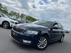 Skoda Octavia Combi - 1.6 TDI MANUAL EURO6 2016