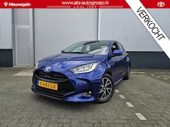 Toyota Yaris - 1.5 Hybrid Dynamic | Slechts 8500 KM | org NL en 1e Eigenaar |