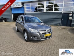 Volkswagen Tiguan - 1.4 TSI Comfort&Design Nette Auto