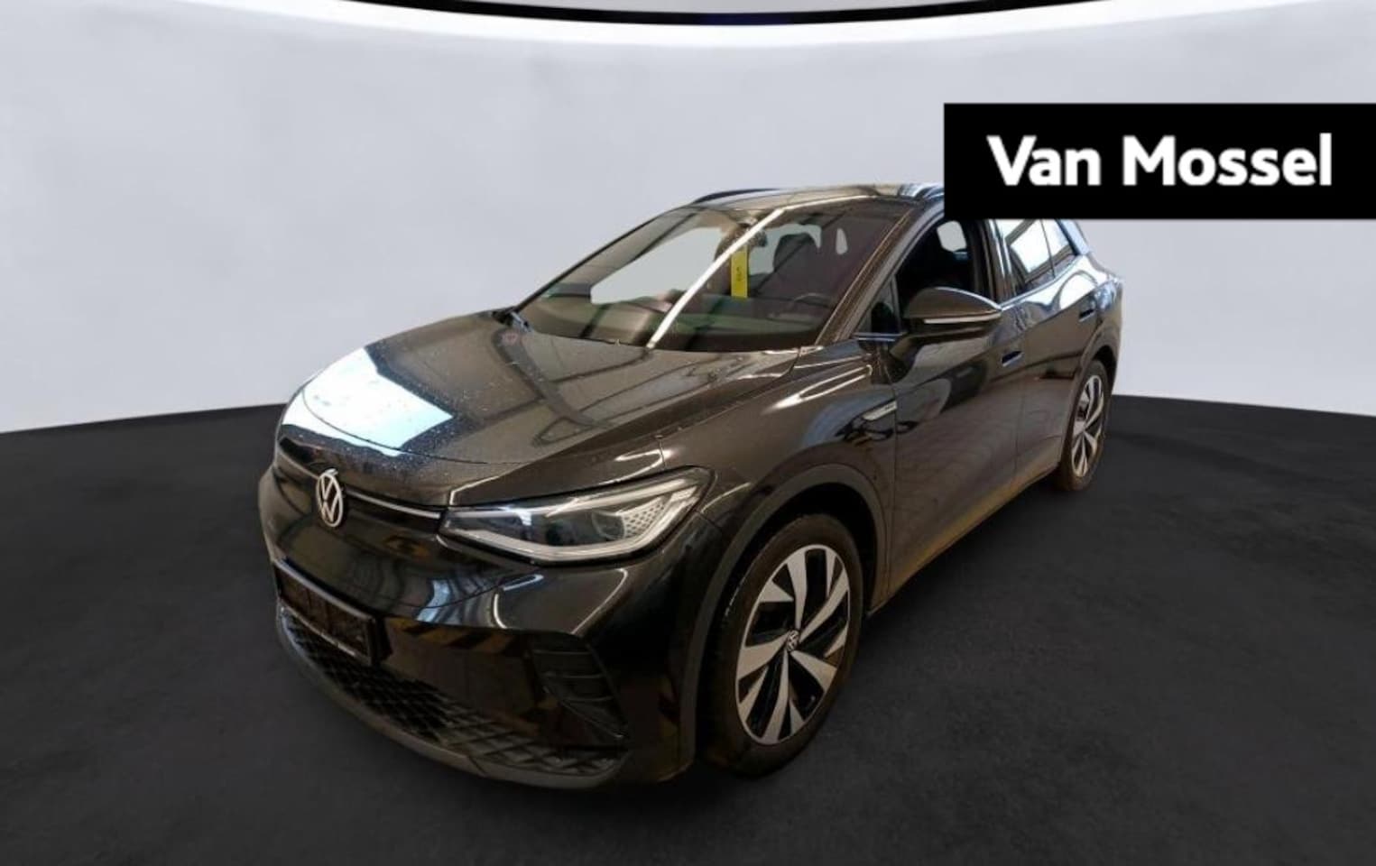 Volkswagen ID.4 - Pro 77 kWh 204 PK| Dealeronderhouden | Navigatie | 360 Camera | Head-Updisplay | Achterkle - AutoWereld.nl