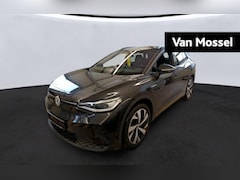 Volkswagen ID.4 - Pro 77 kWh 204 PK| Dealeronderhouden | Navigatie | 360 Camera | Head-Updisplay | Achterkle