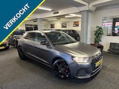 Audi A1 Sportback - 30 TFSI AUTOMAAT*Camera*NAP*Clima*Velgen