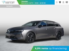 Opel Astra Sports Tourer - 1.2 Turbo Hybrid Business Edition 145 pk