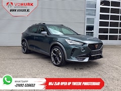 CUPRA Formentor - 1.4 e-Hybrid 245 pk VZ Performance Edition Pano/ Elek.Klep/ Elek.Trek/ Memory/ Leder/ Carp