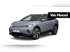 Volkswagen ID.4 - Pro 77 kWh 204 PK| Dealeronderhouden | Warmtepomp | Trekhaak | Panoramadak | Elektrische V