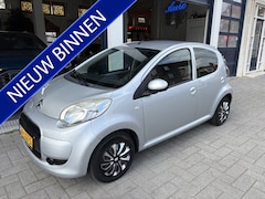 Citroën C1 - 1.0-12V Ambiance 5 DRS