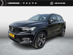 Volvo XC40 - 1.5 T5 Recharge R-Design | Plug-in Hybrid (PHEV) | 360 Graden Camera | Panoramadak | Harma