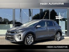 Kia Stonic - 1.0 T-GDi MHEV DynamicPlusLine 16 inch lichtmetalen velgen | Stoel en stuurverwarming | Cl