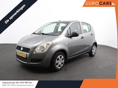 Suzuki Splash - 1.0 Base APK 27-03-2027 Radio 5 Deurs Handel/ Export