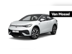 Volkswagen ID.5 - Pro 77 kWh 204 PK| Dealeronderhouden | Navigatie | Artvelours | Stoelverwarming | Stuurwie