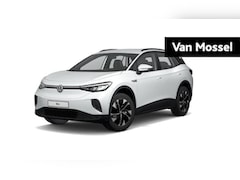 Volkswagen ID.4 - Pro 77 kWh 204 PK| Dealeronderhouden | Navigatie | Stoelverwarming | Stuurwielverwarming |