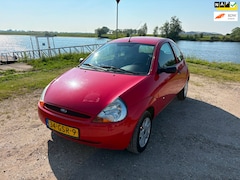 Ford Ka - 1.3 Cool & Sound 2E EIGENAAR/NAP/CARPLAY/AIRC/CAMERA