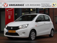 Suzuki Celerio - 1.0 *Comfort* | A/C | Bluetooth | Orig. NL |