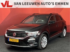 Volkswagen T-Roc - 2.0 TSI 4Motion Sport | Panorama dak | Automaat | 1700 KG trekgewicht