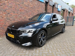 BMW 3-serie Touring - 330e M-sport|Panoramadak|LCI|M-stoelen|Harman Cardon