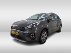 Kia Niro - 1.6 GDi Hybrid DynamicLine BINNENKORT ONLINE