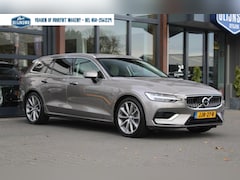 Volvo V60 - 2.0 T6 Recharge AWD Inscription Expression|Leer|DAB|