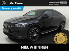 Mercedes-Benz GLE-Klasse Coupé - 450 d 4MATIC AMG Line Premium Plus / Panoramadak/ 22 inch/ AIRMATIC/ Burmester