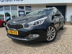 Kia Cee'd Sportswagon - 1.6 GDI Business P