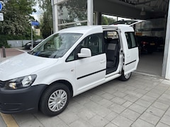 Volkswagen Caddy - 1.2 TSI Trendline 7p