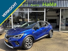 Renault Captur - 1.6 ET PH 160 Ed.One