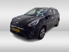 Kia Niro - 1.6 GDi Hybrid DynamicLine BINNENKORT ONLINE