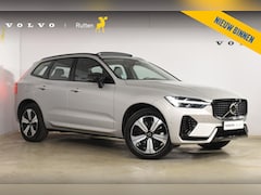 Volvo XC60 - T6 350PK Automaat Plug-in Hybrid AWD Plus Dark / Navigatie / 360 Camera / Adaptieve Cruise