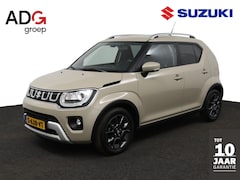 Suzuki Ignis - 1.2 Smart Hybrid Style | Climate control | Cruise control | Navigfatie | Camera | Stoelver