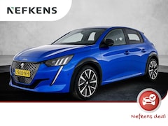 Peugeot 208 - GT 100pk Automaat | Navigatie | Achteruitrijcamera | 3D Cockpit | Climate Control | Cruise