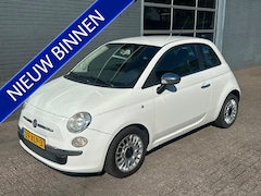 Fiat 500 - 0.9 TwinAir Pop