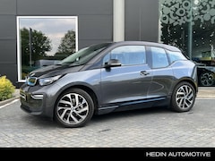 BMW i3 - Basis 120Ah 42 kWh | Stoelverwarming | Clima