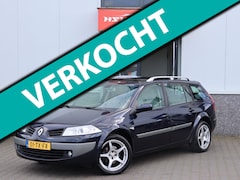 Renault Mégane Grand Tour - 1.6-16V Business Line airco panodak org NL