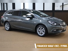 Opel Astra Sports Tourer - 1.4 Innovation Zeer Compleet