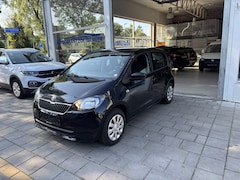 Skoda Citigo - 1.0 Grt. Fresh