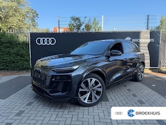Audi Q6 e-tron - | | Q6 | S-line | Performance | | Bang&Olufsen| Trekhaak | Panoramadak | Stoel ventilatie