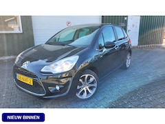 Citroën C3 - 1.6 VTi Exclusive Automaat