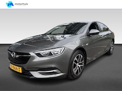 Opel Insignia Grand Sport - 1.5 Turbo Online Edition | Dodehoek detectie | Keyless start | Lichtmetalen velgen 17"