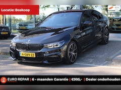 BMW 5-serie - 520i High Executive Edition M-PAKKET NL-AUTO NAP