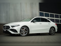 Mercedes-Benz A-klasse - 250 e Business Solution AMG-Sportpakket / Matrix-HD/ Adapt.Cruise/ HUD/ 360-Camera/ Amb-Ve