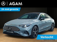 Mercedes-Benz CLA-Klasse - Coupé 250+ Launch Edition 85.5 kWh