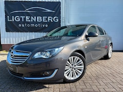 Opel Insignia - 1.4 TEcoFLEX Edition CRUISE/PDC/COMFORTSTOELEN