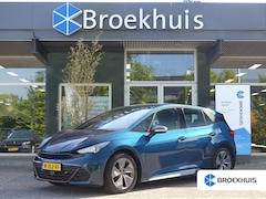CUPRA Born - Business One 62 kWh | SOH 91% | ADAPTIVE CRUISE | CAMERA | STOEL+STUURVERWARMING | PARKEER