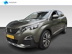 Peugeot 3008 - 1.2 PureTech Blue Lease Premium | Achteruitrijcamera | Cruise control | DAB ontvanger