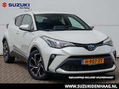 Toyota C-HR - 1.8 Hybrid Dynamic Automaat| PDC vóór- & achter | Apple/Android Carplay| BTW-Auto| Stoelve