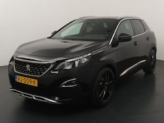 Peugeot 3008 - 1.6 e-THP GT Line